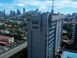 PLN Bukukan Pendapatan Rp582,68 Triliun pada 2025, Tumbuh di Tengah Tekanan Global