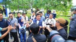 Herman Deru Soroti Ancaman Hilangnya Kayu Khas Sumsel, Ajak Mahasiswa Jadi Garda Pelestarian Hutan