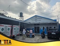 Dapur MBG BAGO 3 Tulungagung Layani 3.077 Penerima Manfaat, Owner Tekankan Standar Ketat Keamanan Pangan