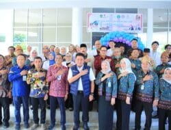 Herman Deru Minta Dinkes Sumsel Data Seluruh Penderita Celah Bibir, Jangan Ada yang Terlewat Operasi