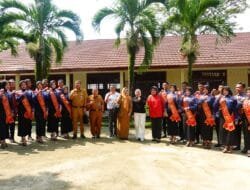 Cegah Penyakit Jantung Sejak Usia Sekolah, Lidyawati Cik Ujang Dorong Pembentukan Klub Jantung Sehat Remaja