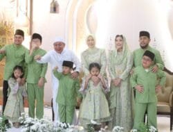 Open House Iduladha 1447 H, Herman Deru Tegaskan Tak Ada Sekat antara Pemimpin dan Rakyat