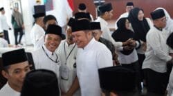 Gubernur Herman Deru: Kader NU Harus Jadi Pemberi Solusi dan Penjaga Toleransi di Tengah Perubahan Zaman