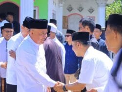 Cik Ujang: Wisuda Santri Bukan Akhir, Saatnya Mengabdi dan Menjadi Teladan di Masyarakat