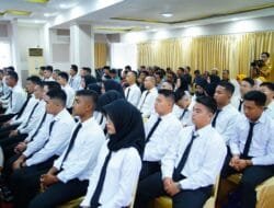Bupati Muba: PKM Ciptakan Tenaga Kerja Unggul