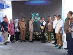 Rumah Reyot Disulap Jadi Layak Huni, Bank Sumsel Babel Salurkan Bantuan RTLH di 11 Ulu
