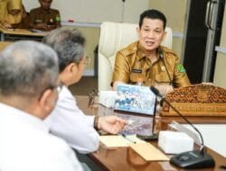 TPP ASN Pemkab Muba Dipastikan Tetap Dibayar Penuh, Sekda Jelaskan Kondisi Fiskal Daerah