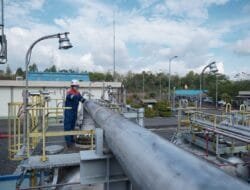 PEP Zona 4 Temukan Sumber Energi Baru di Muara Enim, Sumur LBK-030 Berpotensi Ribuan Barel per Hari