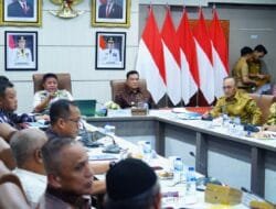 Tegaskan Keselamatan Warga Jadi Prioritas Penyelesaian Jembatan P6 Lalan