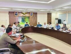 Pemkab Muba Respons Aspirasi Penyuling Minyak Tradisional, Siapkan Langkah Koordinasi ke Pemerintah Pusat