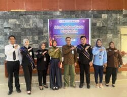 Sultan Muda Goes to Lahat, Anak Muda Didorong Jadi Motor UMKM Naik Kelas