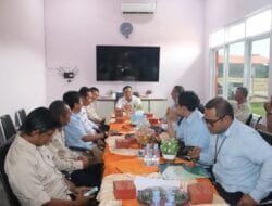KUD Sejahtera Jadi Role Model Nasional Hilirisasi Sawit