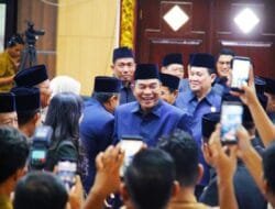 Ubah Perda Pajak 2023, Muba Kejar Kemandirian Fiskal
