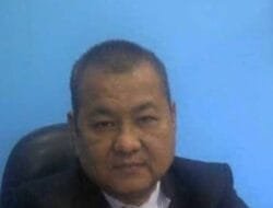 Anggota DPRD Sumsel, Chairul Matdiah Buka-bukaan Soal Status dan Kewenangan Jalan di Sumsel