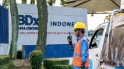 PLN Siap Pasok Listrik 1,2 GW untuk Ekspansi Data Center AI BDx di Indonesia