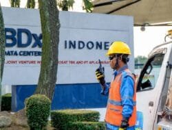 PLN Siap Pasok Listrik 1,2 GW untuk Ekspansi Data Center AI BDx di Indonesia