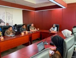 Pemkab Muba Siapkan Skema Pembiayaan Non-APBD dan Proyek Strategis Bernilai Investasi
