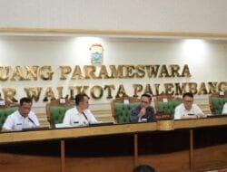 Ratu Dewa Dorong Validasi Data Kendaraan Tuntas, Targetkan Optimalisasi PAD dari Pajak Daerah