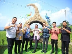 Herman Deru: Wisata Alam Dempo Harus Tumbuh Seiring Kelestarian Lingkungan
