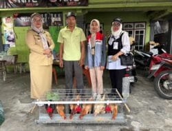 Pertamina Patra Niaga Perkuat Ketahanan Pangan Berkelanjutan Melalui Inovasi Budidaya dan Pemberdayaan Masyarakat