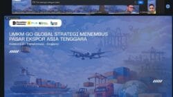 PLN UID S2JB Dorong UMKM Jambi Tembus Pasar Ekspor Malaysia