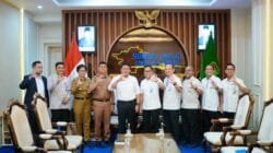 Herman Deru Dorong BPJS Ketenagakerjaan Perluas Perlindungan hingga Tingkat RT dan RW