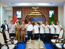 Herman Deru Dorong BPJS Ketenagakerjaan Perluas Perlindungan hingga Tingkat RT dan RW