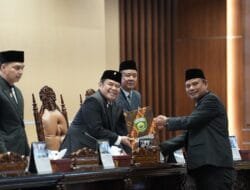 Pemrov Sumsel Dukung Langkah Tegas Pansus DPRD Benahi Tata Kelola Perkebunan Sumsel