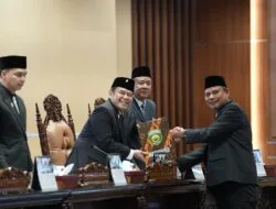 Pemrov Sumsel Dukung Langkah Tegas Pansus DPRD Benahi Tata Kelola Perkebunan Sumsel