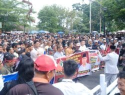 Pemkab Muba Perjuangkan Legalitas Usaha Minyak Rakyat, Aspirasi PPMM Akan Dibawa ke Pusat
