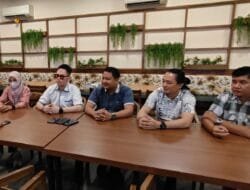 THM Darma Agung 41 Sampaikan Permohonan Maaf kepada Pemprov Sumsel, Komitmen Patuhi Regulasi