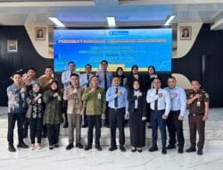 Bank Sumsel Babel Gandeng Kejari PALI Perkuat Tata Kelola dan Kepastian Hukum