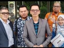 Oknum Auditor BPK Kembali Disorot dalam OTT Bupati Muara Enim, Arief Budiman: Bukan Kasus Pertama