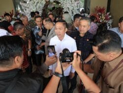Ratu Dewa Tekankan Perlindungan Guru, Minta Satgas Segera Dibentuk di Palembang
