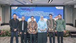 Komitmen Perbaikan Tata Kelola Pengadaan Energi, Pertamina Patra Niaga Gelar FGD