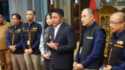 Herman Deru Ajak Warga Sumsel Terbuka Saat Sensus Ekonomi 2026: Data Akurat Kunci Kebijakan Tepat Sasaran
