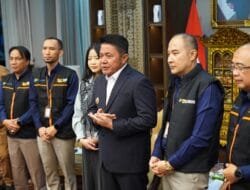 Herman Deru Ajak Warga Sumsel Terbuka Saat Sensus Ekonomi 2026: Data Akurat Kunci Kebijakan Tepat Sasaran