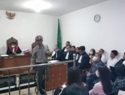 Ahli Agraria Unsri Tegaskan Risalah Panitia B Tak Bisa Jadi Jaminan Kredit, Soroti Pemberian Fasilitas Kredit BRI ke PT BSS