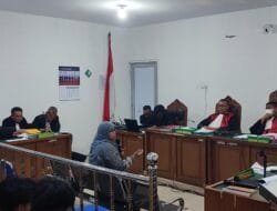 Kredit Rp900 Miliar Bermasalah, Ahli UNSRI Sepakat Perkara BRI Layak Dijerat Tipikor