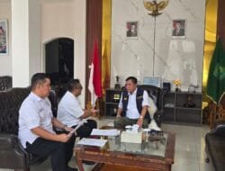 Gencarkan Roadshow ke SKK Migas dan KKKS, Pemkab Muba Dorong Penyerapan Tenaga Kerja Lokal Bersertifikasi dan Transparansi Lowongan Kerja