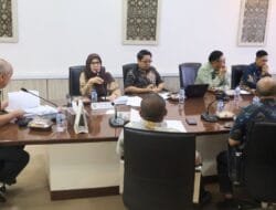Pemkab Muba Perkuat Sinergi Menuju Predikat BB SAKIP 2026