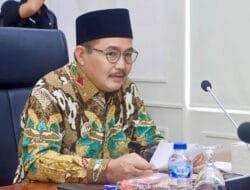 Wabup Muba Tekankan Transparansi dan Percepatan Potensi Migas, RUPS Muba Energy Setujui Dividen Rp 8 Miliar