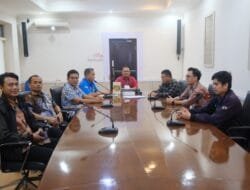Pemkab Muba Berkomitmen Amankan PSN, Hambatan Hukum Trase Tol Betung-Jambi Temui Titik Terang