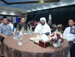 PLN UID S2JB dan Komisi Informasi Sumsel Gelar Semarak Muharram, Perkuat Nilai Integritas dan Silaturahmi