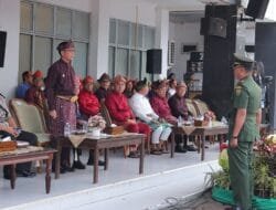 Wali Kota Palembang Tekankan “Ayah Wajib Hadir”, Peran Emosional Jadi Kunci Membangun Generasi Berkualitas
