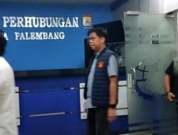 Kejari Palembang Dalami Dugaan Korupsi Lampu Jalan Surya, Dokumen dan Komputer Dishub Palembang Diamankan