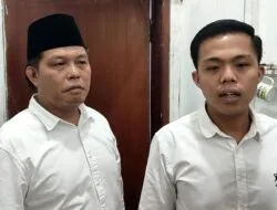 Eksepsi Terdakwa Dugaan Gratifikasi Irigasi Muara Enim, Nama Anggota DPRD Harmizon Disebut di Persidangan