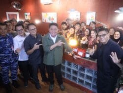 Herman Deru: Program Sultan Muda Sumsel Sudah Tunjukkan Hasil Luar Biasa, Siap Ekspansi ke Berbagai Sektor Usaha