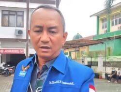 Tertibkan Tiga Tambang Perusak Lingkungan, DPRD Sumsel Apresiasi DLH Sumsel