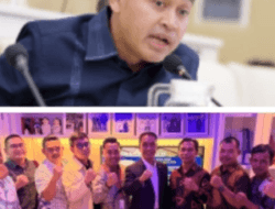 Ini Hasil RDP Komisi II DPR RI dengan Pansus Perkebunan DPRD Sumsel